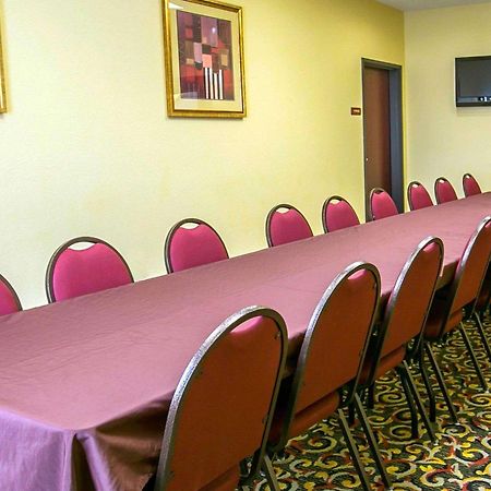 Sleep Inn & Suites New Braunfels Zewnętrze zdjęcie