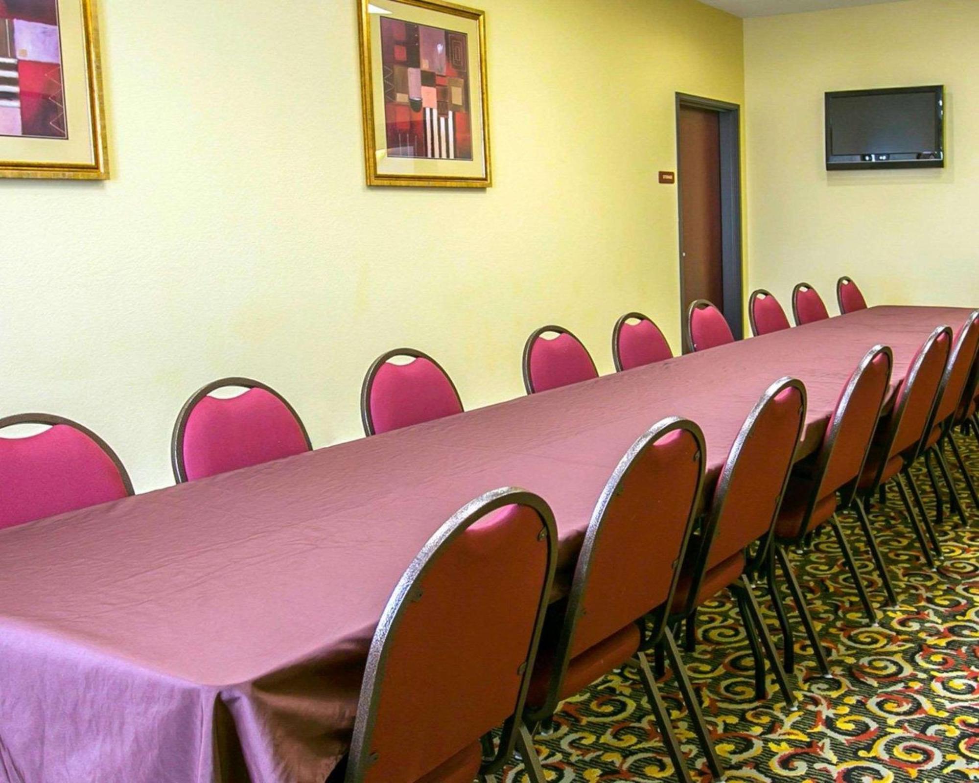 Sleep Inn & Suites New Braunfels Zewnętrze zdjęcie