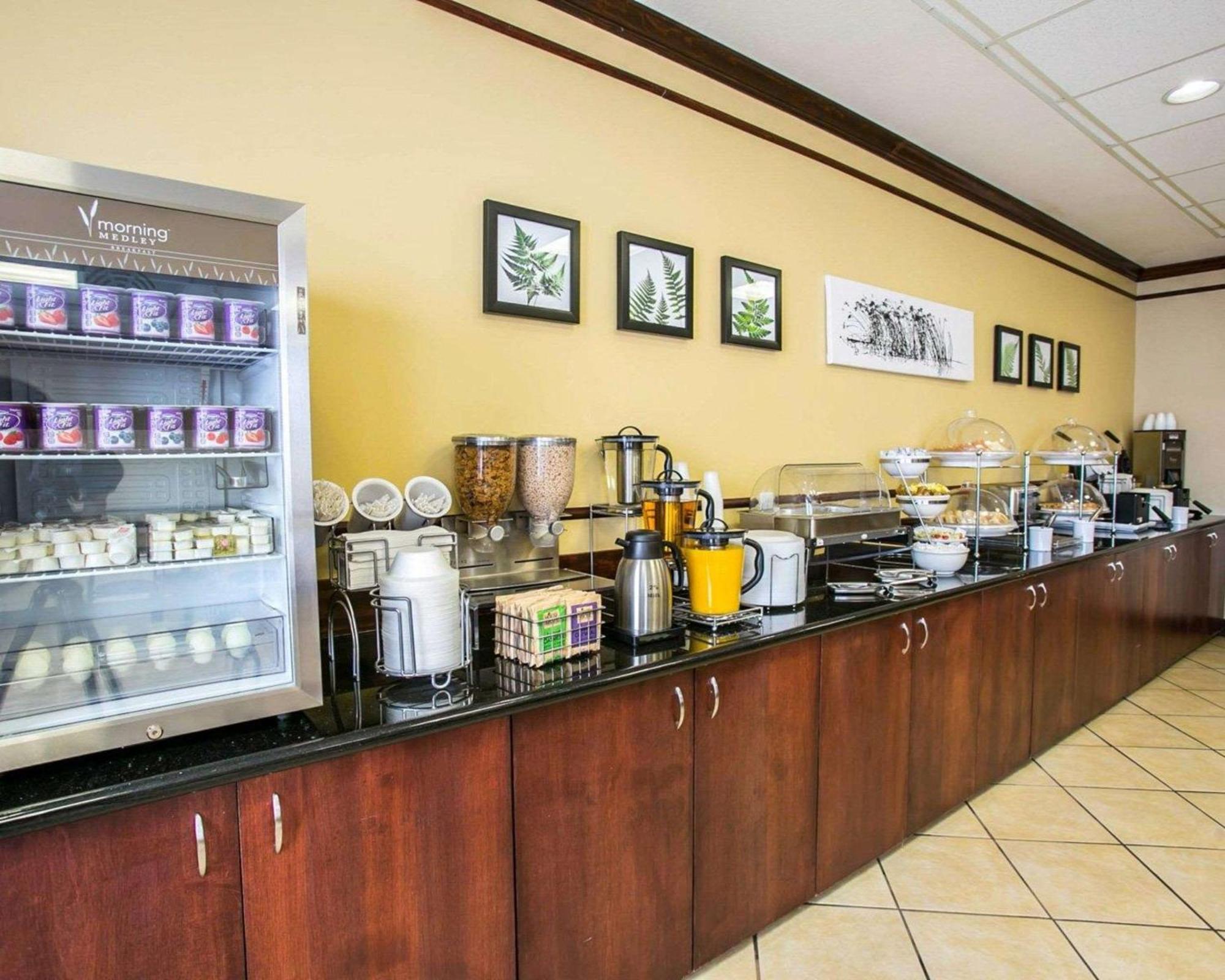 Sleep Inn & Suites New Braunfels Zewnętrze zdjęcie