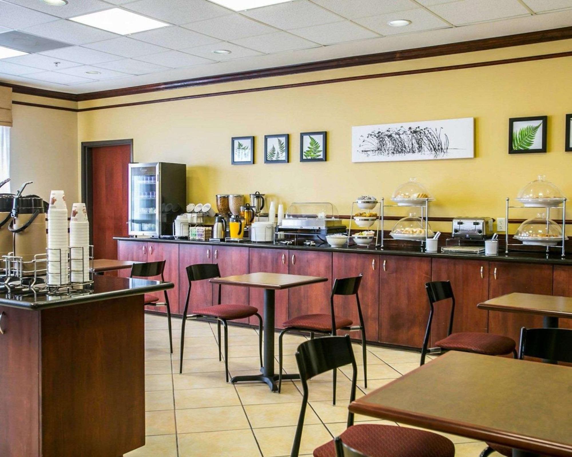 Sleep Inn & Suites New Braunfels Zewnętrze zdjęcie