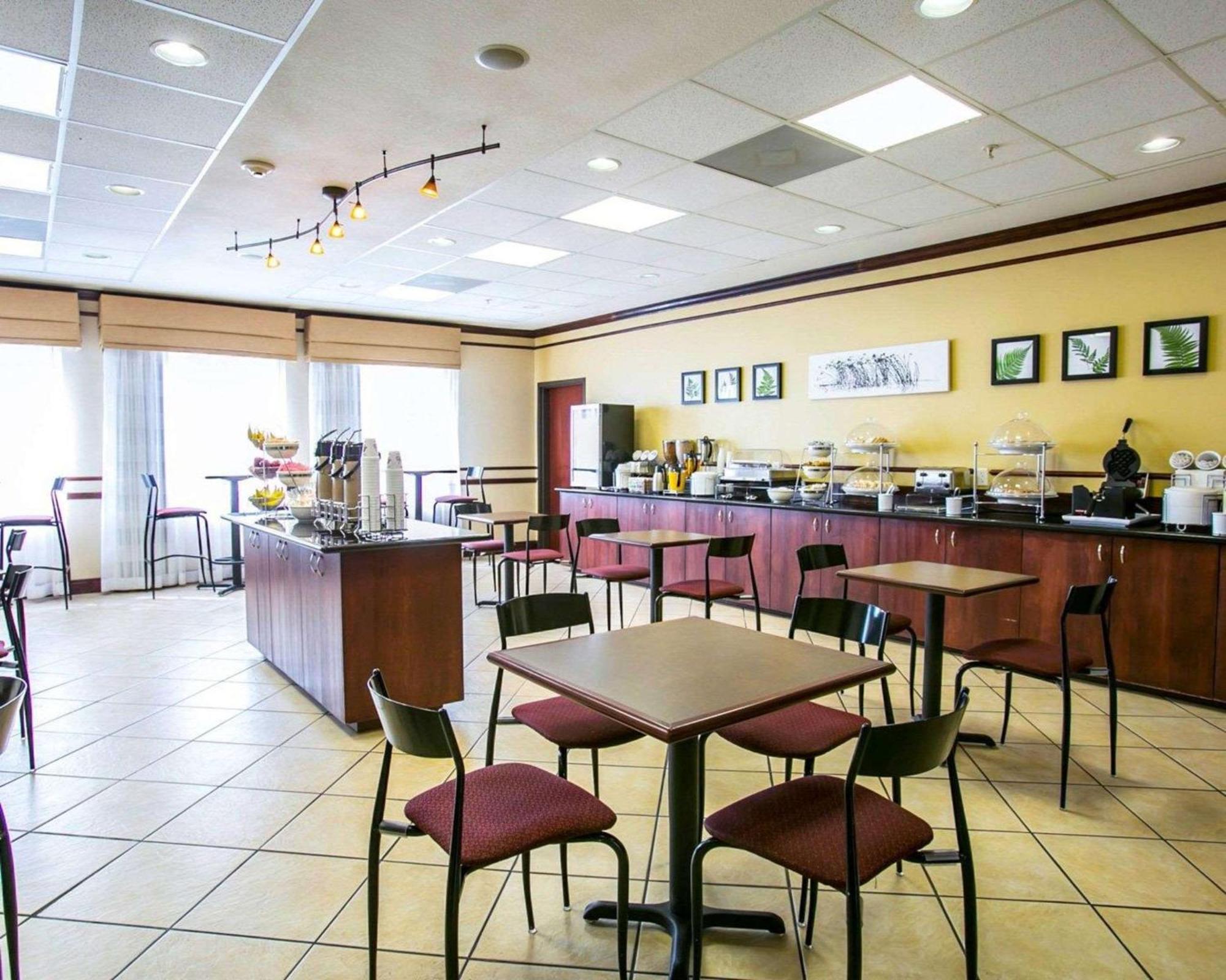 Sleep Inn & Suites New Braunfels Zewnętrze zdjęcie