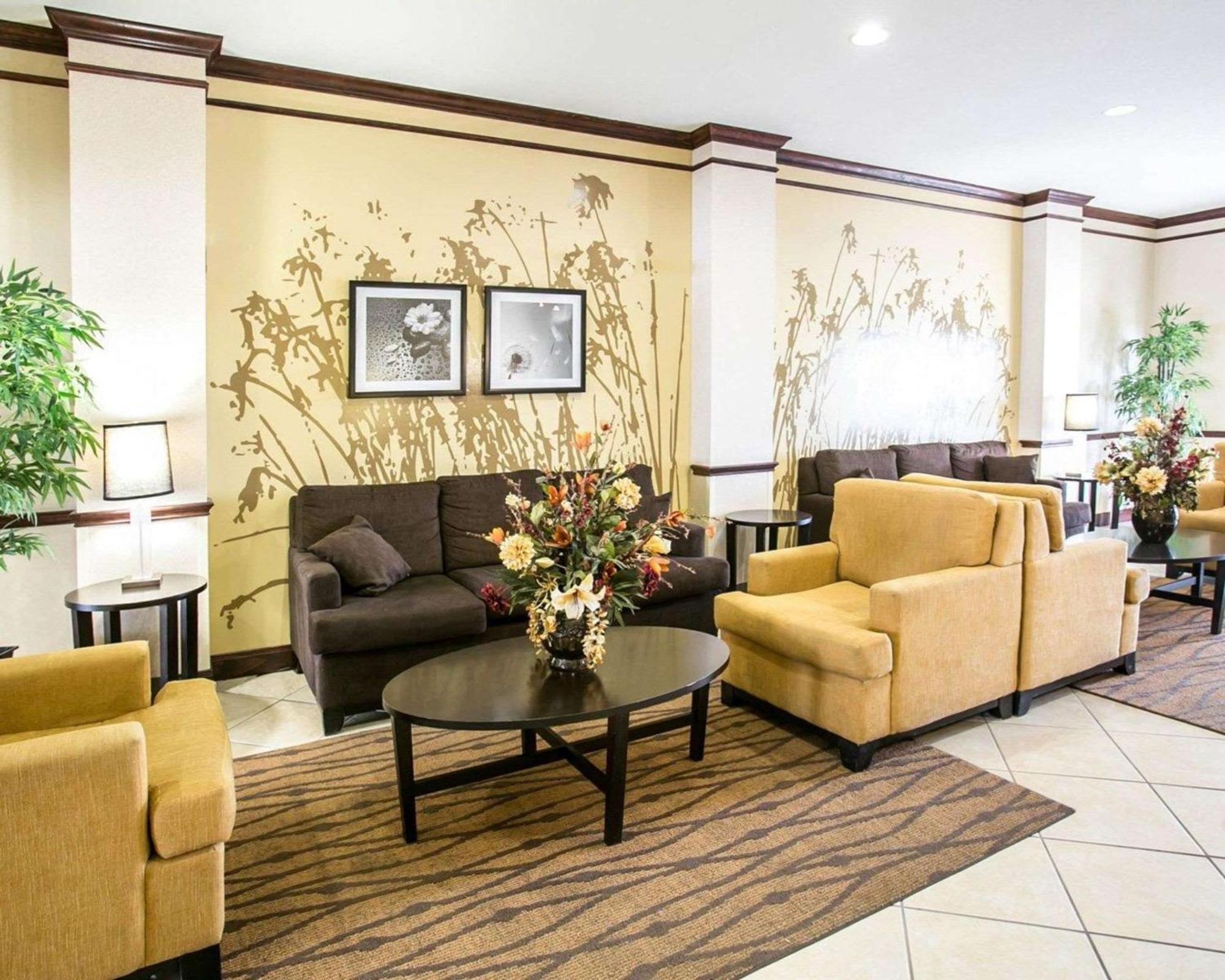Sleep Inn & Suites New Braunfels Zewnętrze zdjęcie