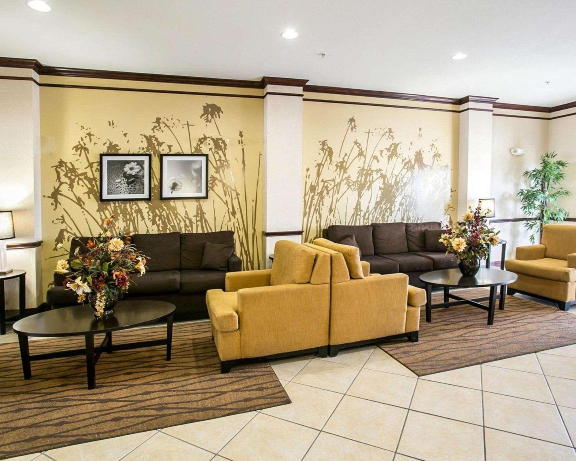 Sleep Inn & Suites New Braunfels Zewnętrze zdjęcie