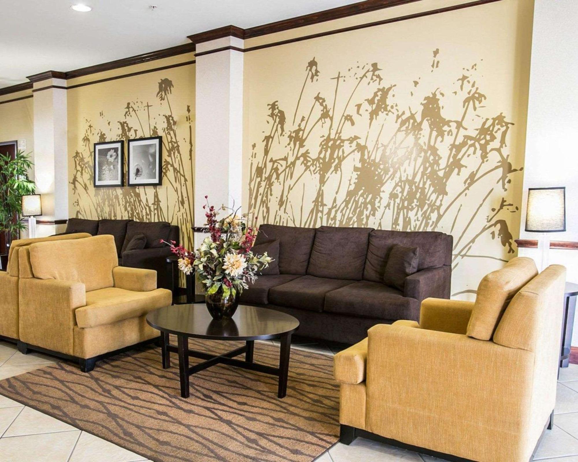 Sleep Inn & Suites New Braunfels Zewnętrze zdjęcie