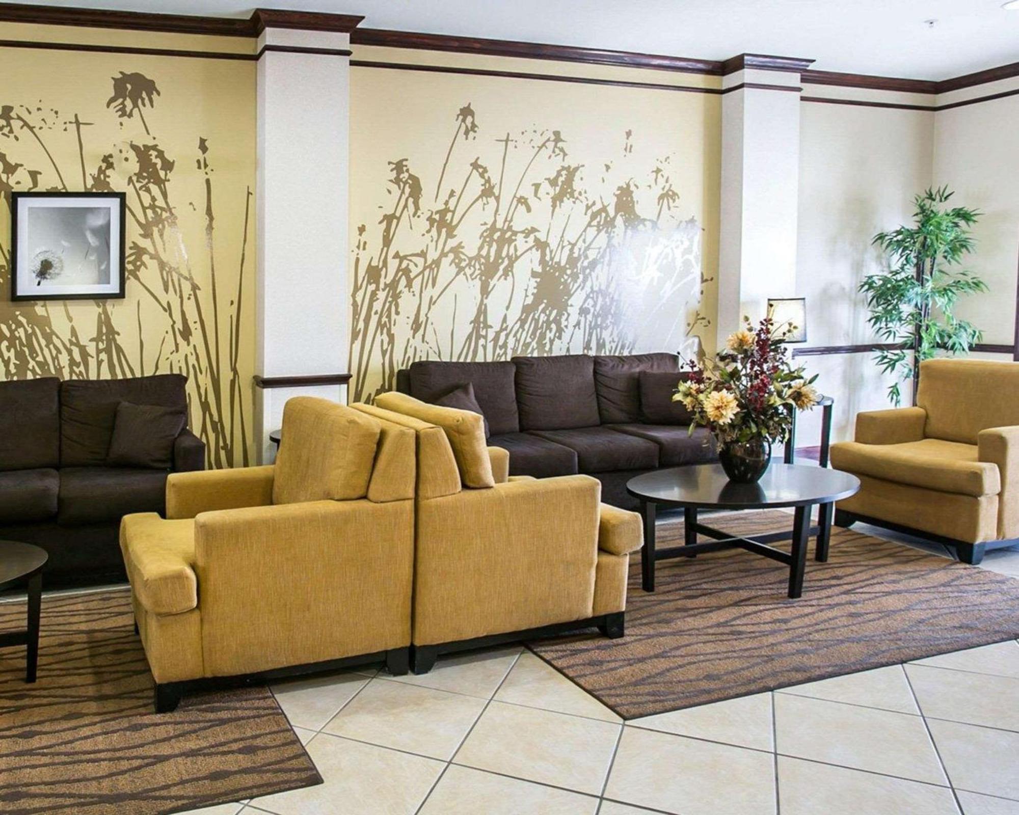 Sleep Inn & Suites New Braunfels Zewnętrze zdjęcie