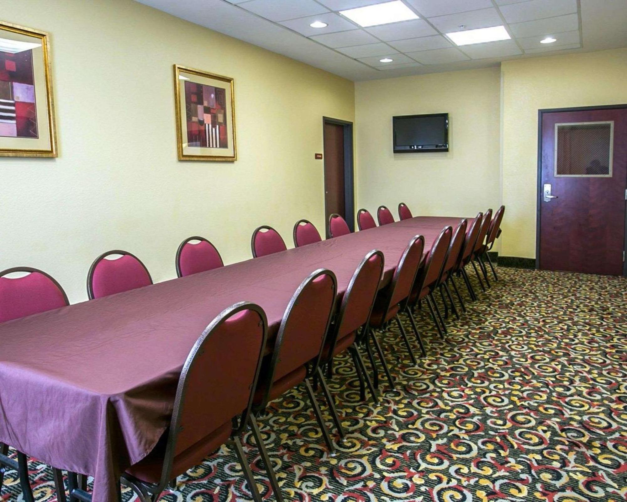 Sleep Inn & Suites New Braunfels Zewnętrze zdjęcie