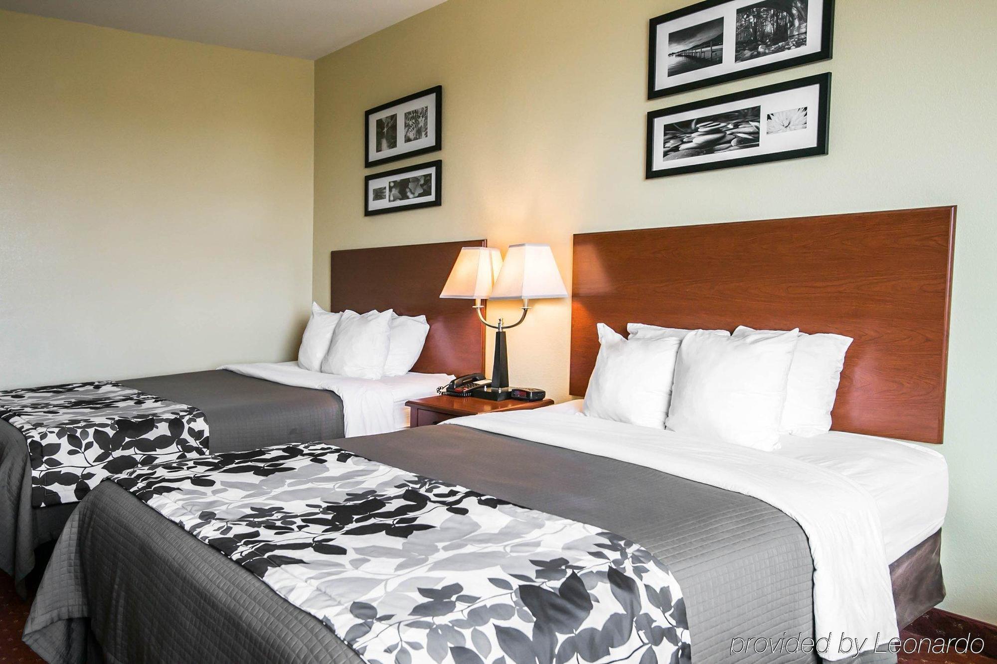 Sleep Inn & Suites New Braunfels Zewnętrze zdjęcie