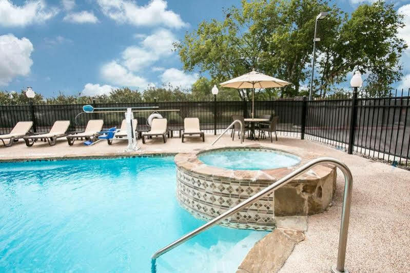Sleep Inn & Suites New Braunfels Zewnętrze zdjęcie